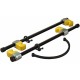 Компрессор Kraftool 1-43379-180, 110-180х400мм, для пружин